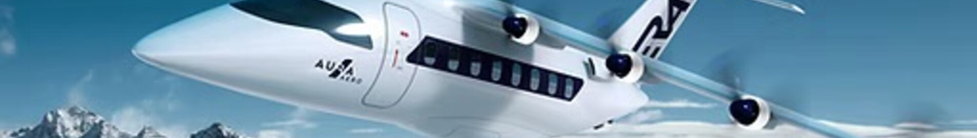 Aura Aero legt einen Gang zu: Wie die Finanzierungsrunde in Höhe von 50 Millionen Euro und das ERA-Programm die regionale Geschäftsluftfahrt verändern