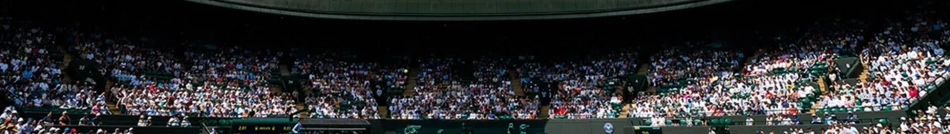 Wimbledon im Privatjet: Ein fachkundiger Leitfaden für die Teilnahme am Turnier ohne logistische Einschränkungen