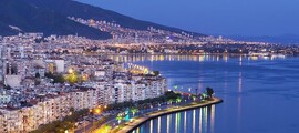 Çanakkale: Vermietung von Privatjets