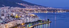 Izmir: Privatjet-Charter
