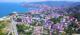Istanbul : privatjet mieten
