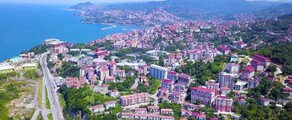 Zonguldak: Privatjet-Charter