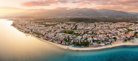 Mieten Sie einen Privatjet von/nach Istanbul Sabiha Gökçen
