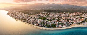 Edremit: Privatjet-Charter