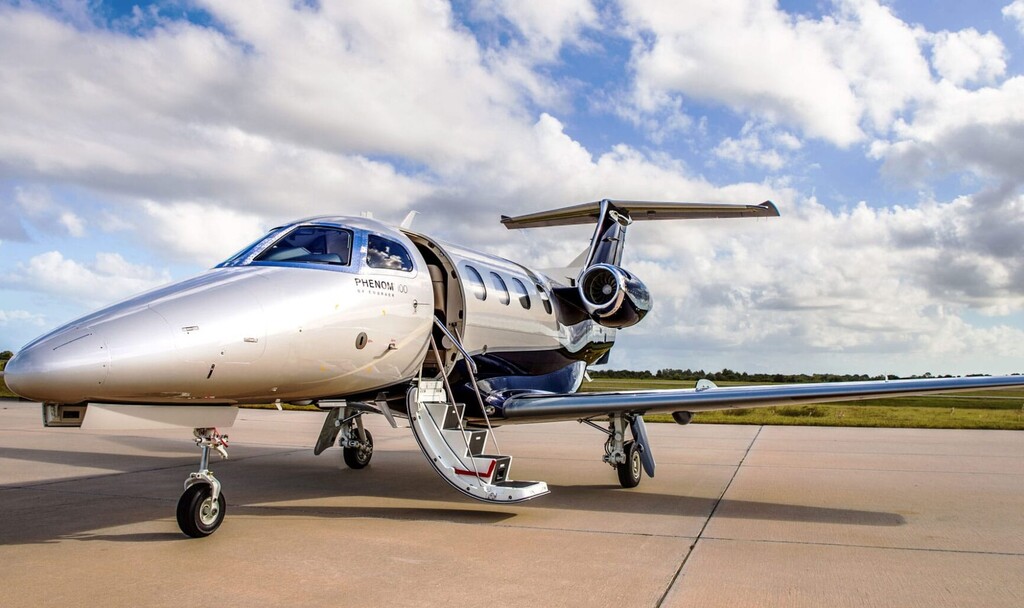 AEROAFFAIRES – die Nr. 1 für die Anmietung von Privatjets und Hubschraubern
