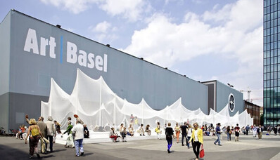 Art Basel Basel 2026 mit dem Privatjet: Praktischer Leitfaden und Kunstmarkt
