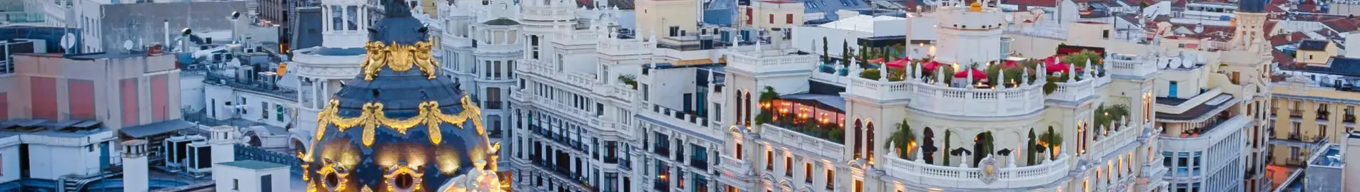 Madrid Cuatro Vientos: Vermietung von Privatjets