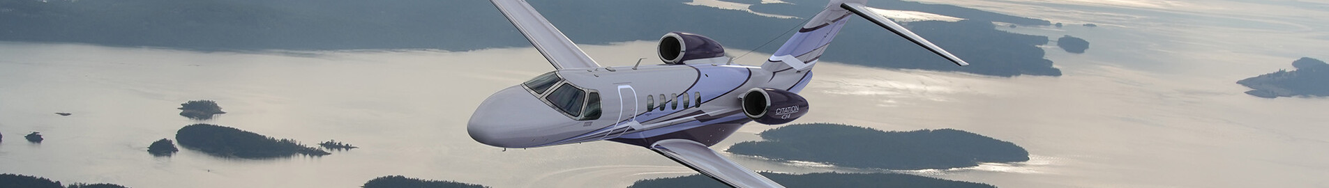 Cessna Citation CJ4 Gen3: Der Maßstab unter den Light Jets wird 2026 weiterentwickelt