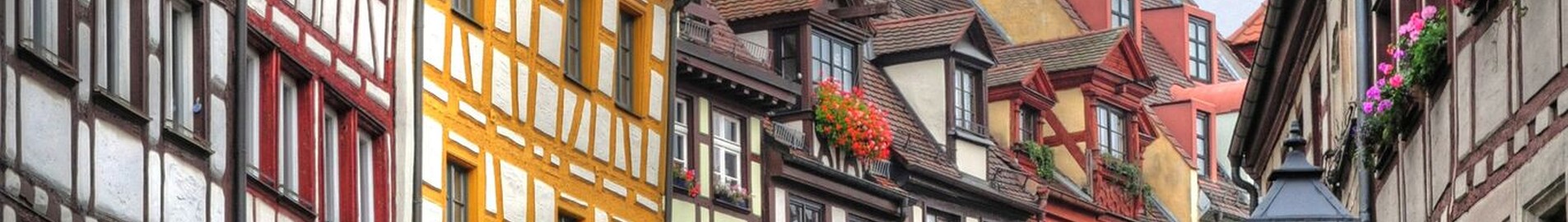 Nürnberg (Bad Kissingen): Privatjet-Charter
