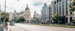 Getafe (Madrid): Privatjet-Charter