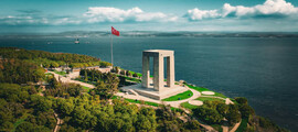 Antalya : Mieten eines Privatjets 
