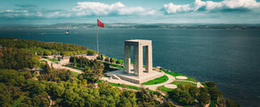 Çanakkale: Vermietung von Privatjets