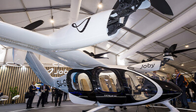 Farnborough Airshow 2026 mit dem Privatjet: Operativer und strategischer Leitfaden