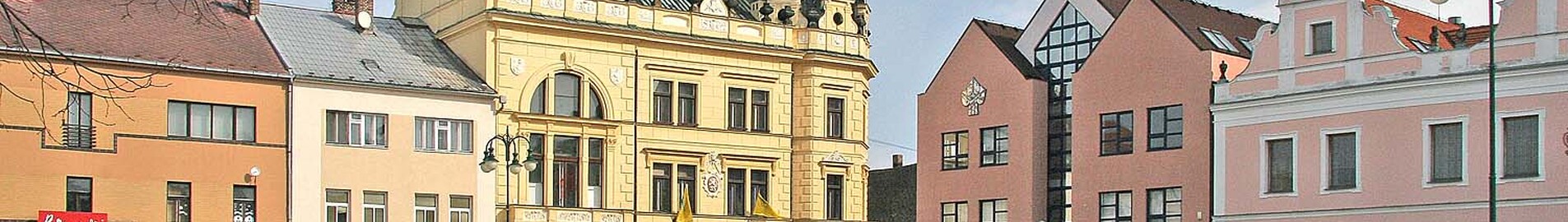 Pardubice (Vysoké Mýto): Privatjet-Charter