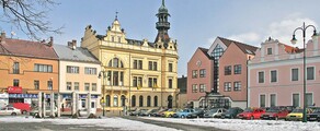 Pardubice (Vysoké Mýto): Privatjet-Charter